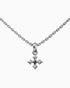 Sigil pendant necklace