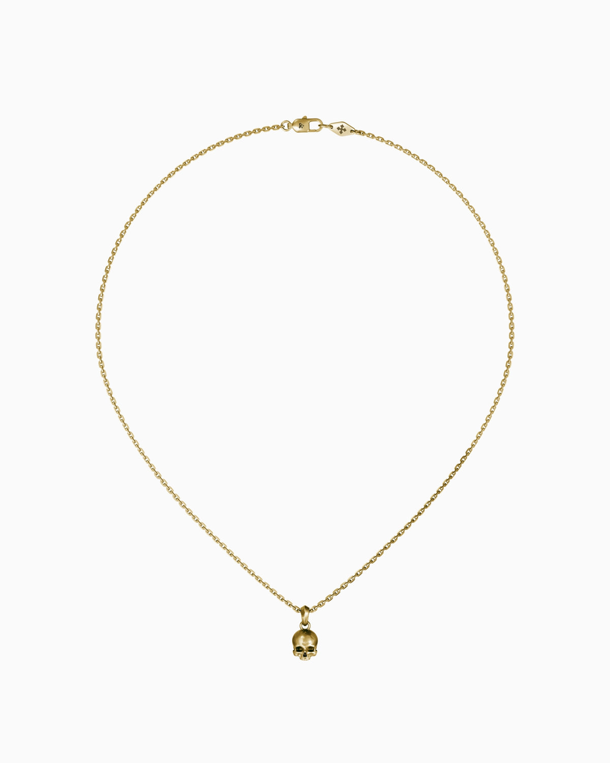 Creed necklace set