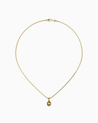 Creed necklace set