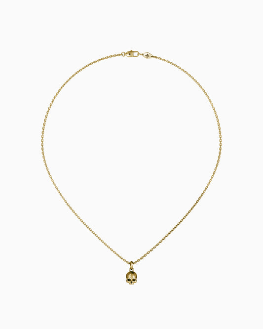 Creed necklace set