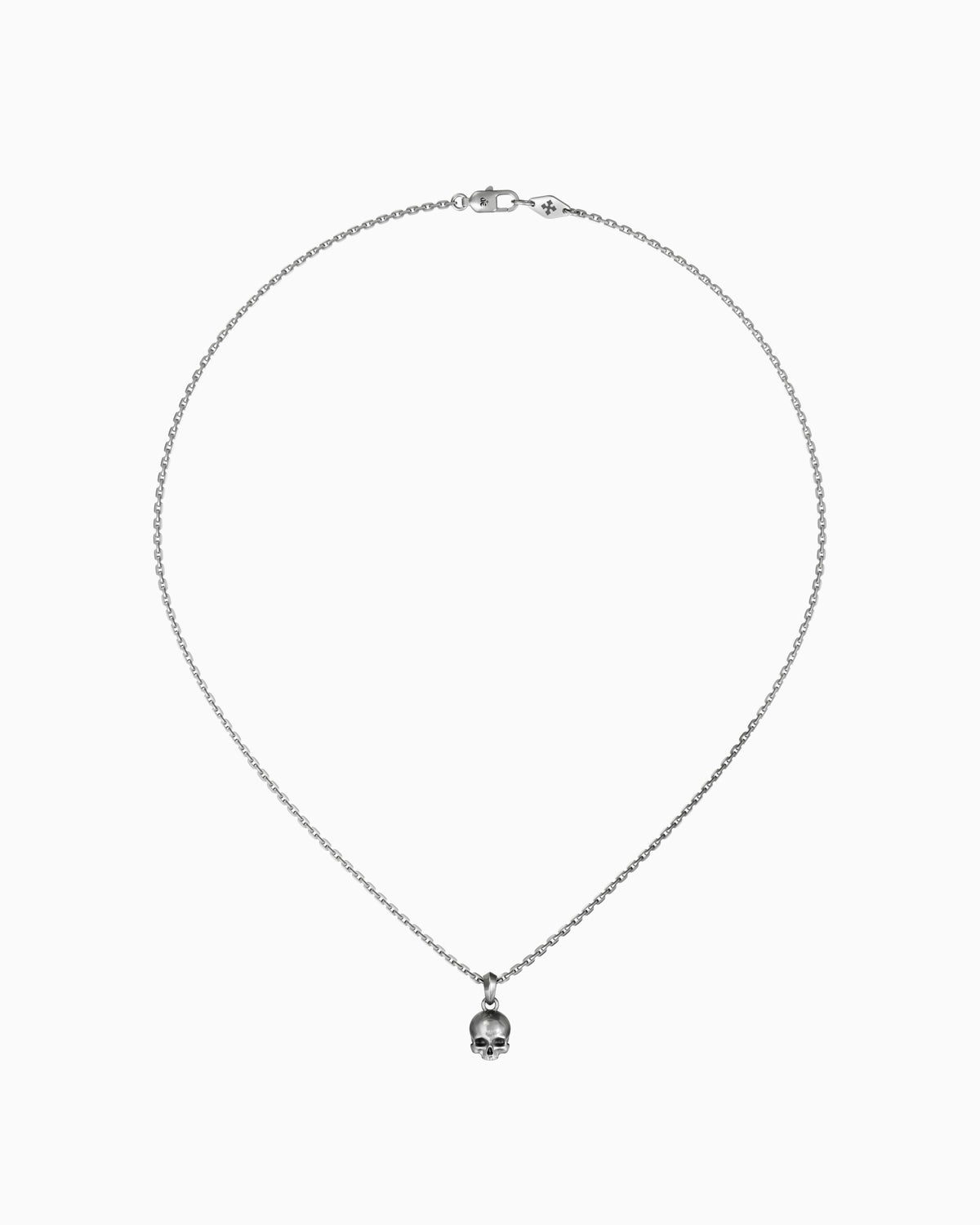Creed necklace set