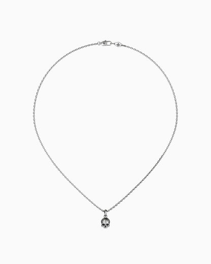 Creed necklace set