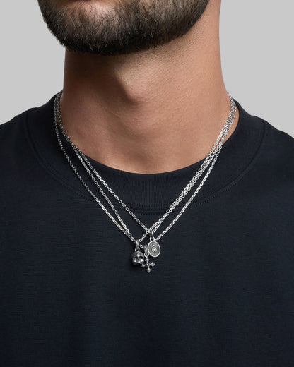 Creed necklace set