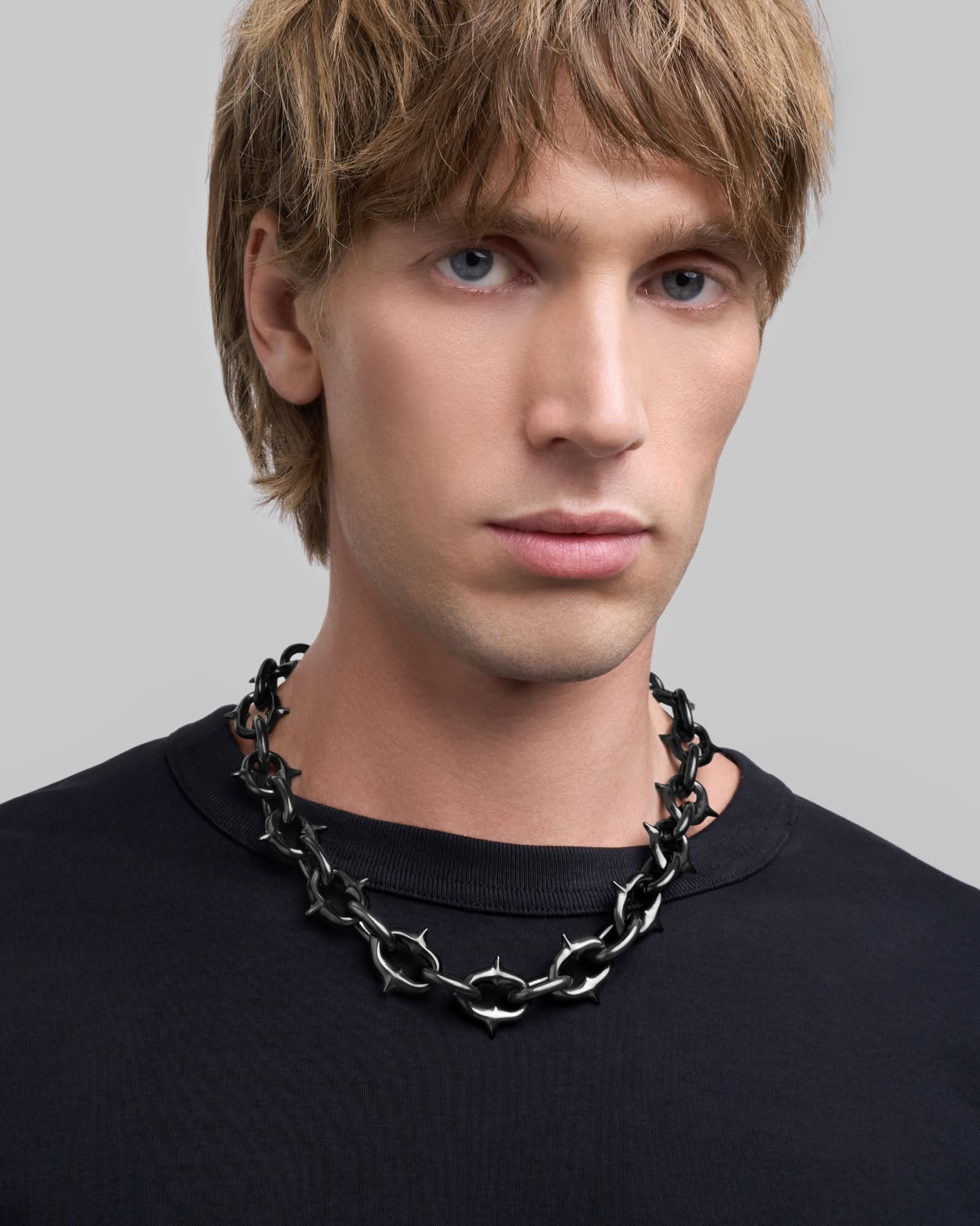 UNHOLY GRAIL Necklace - Necklaces - Ask & Embla