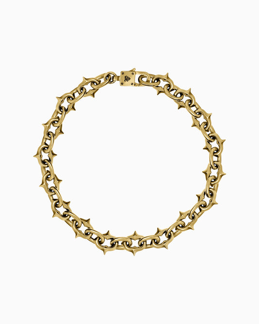 Unholy Grail necklace and hangers bundle-Chain Necklaces- - - Ask & Embla