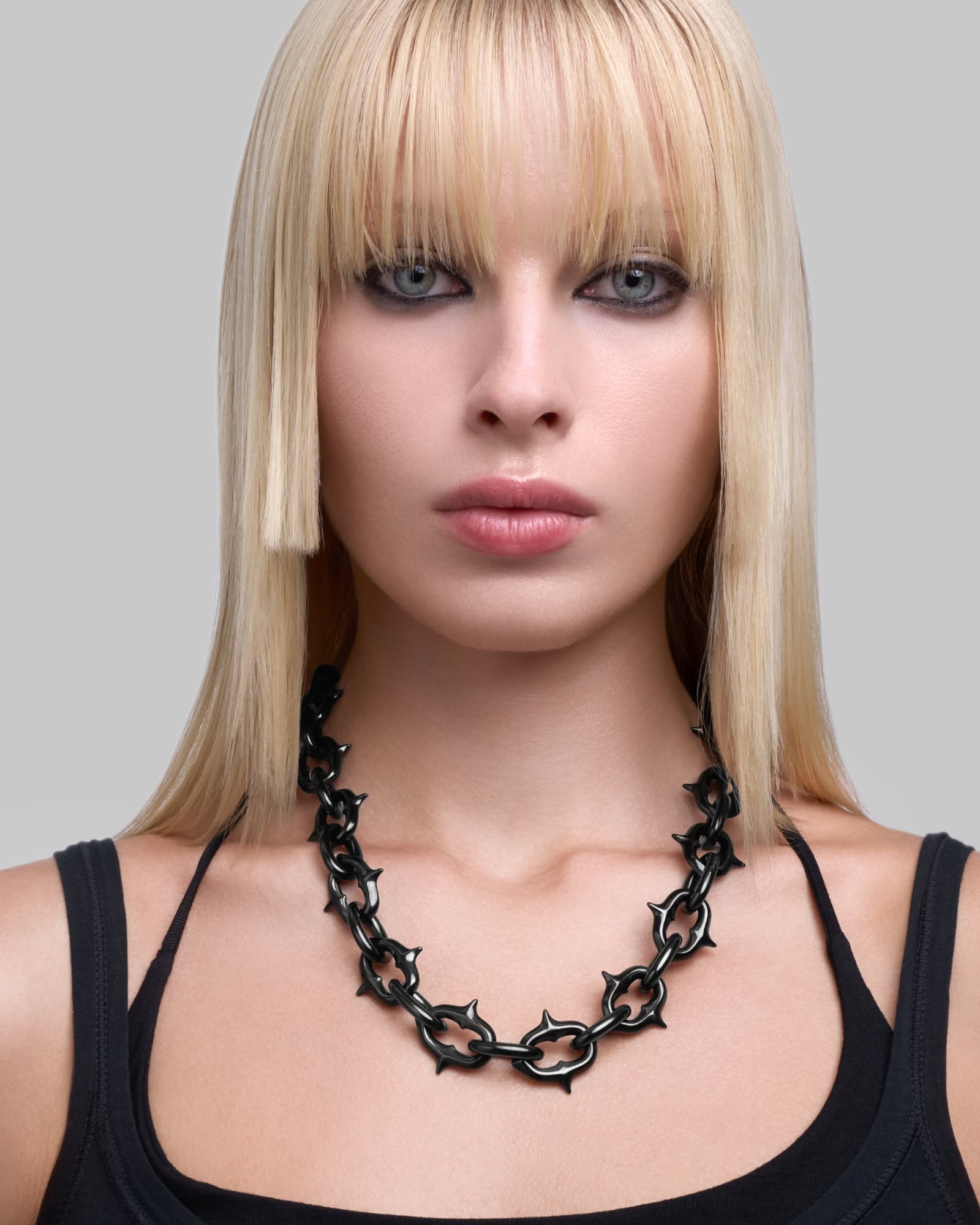 UNHOLY GRAIL Necklace - Necklaces - Ask & Embla