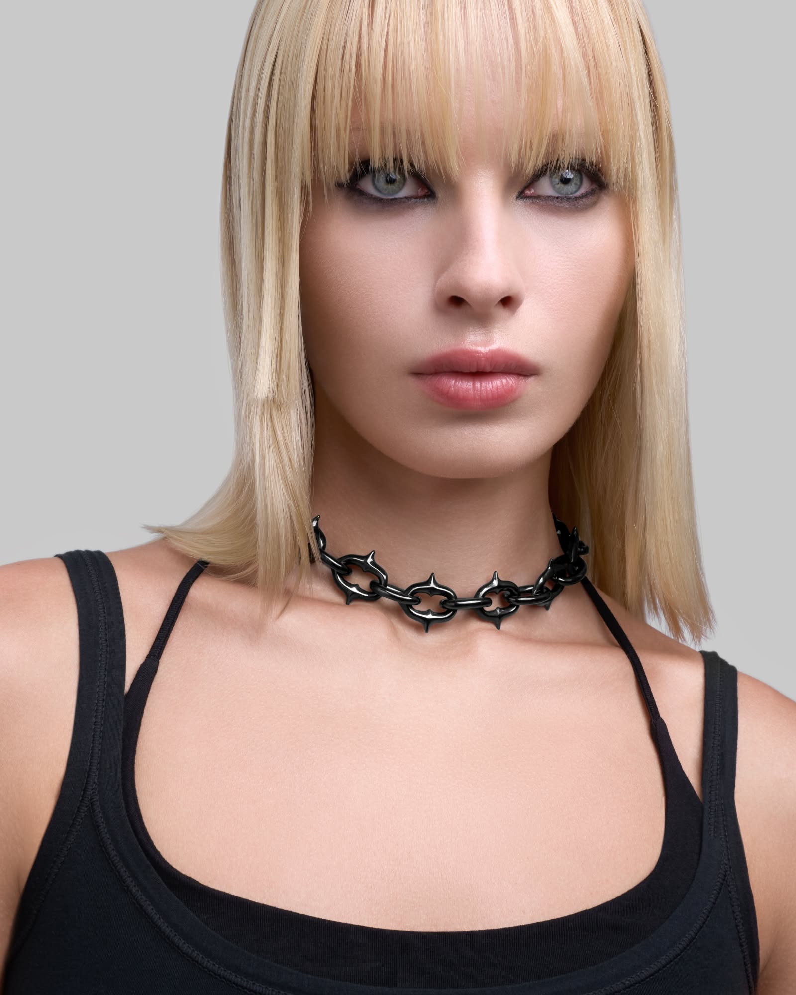 UNHOLY GRAIL Necklace - Necklaces - Ask & Embla