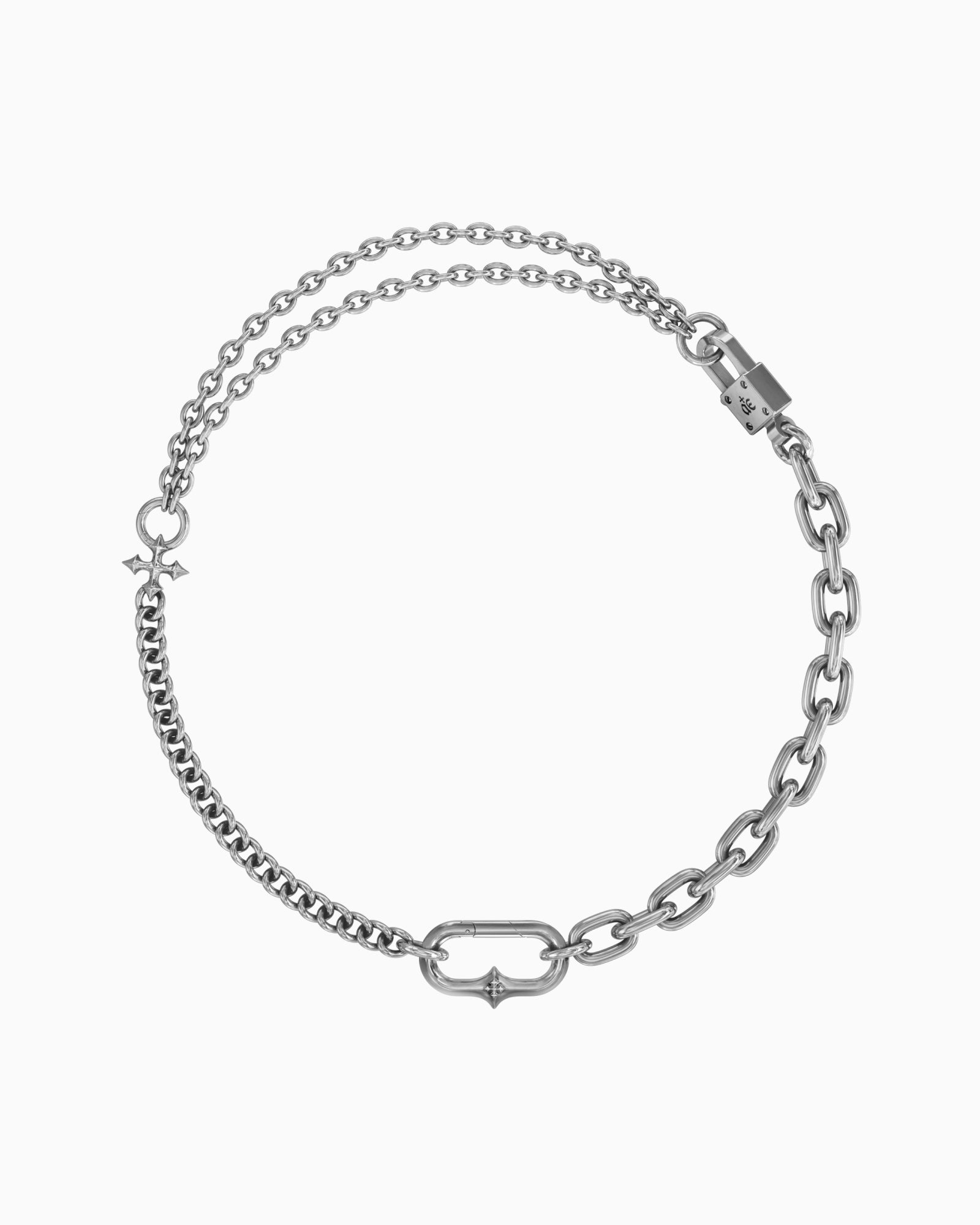 アクセサリー bubun solo CONTINUUM(S) necklace Continuum necklace - Necklaces - Ask & Embla