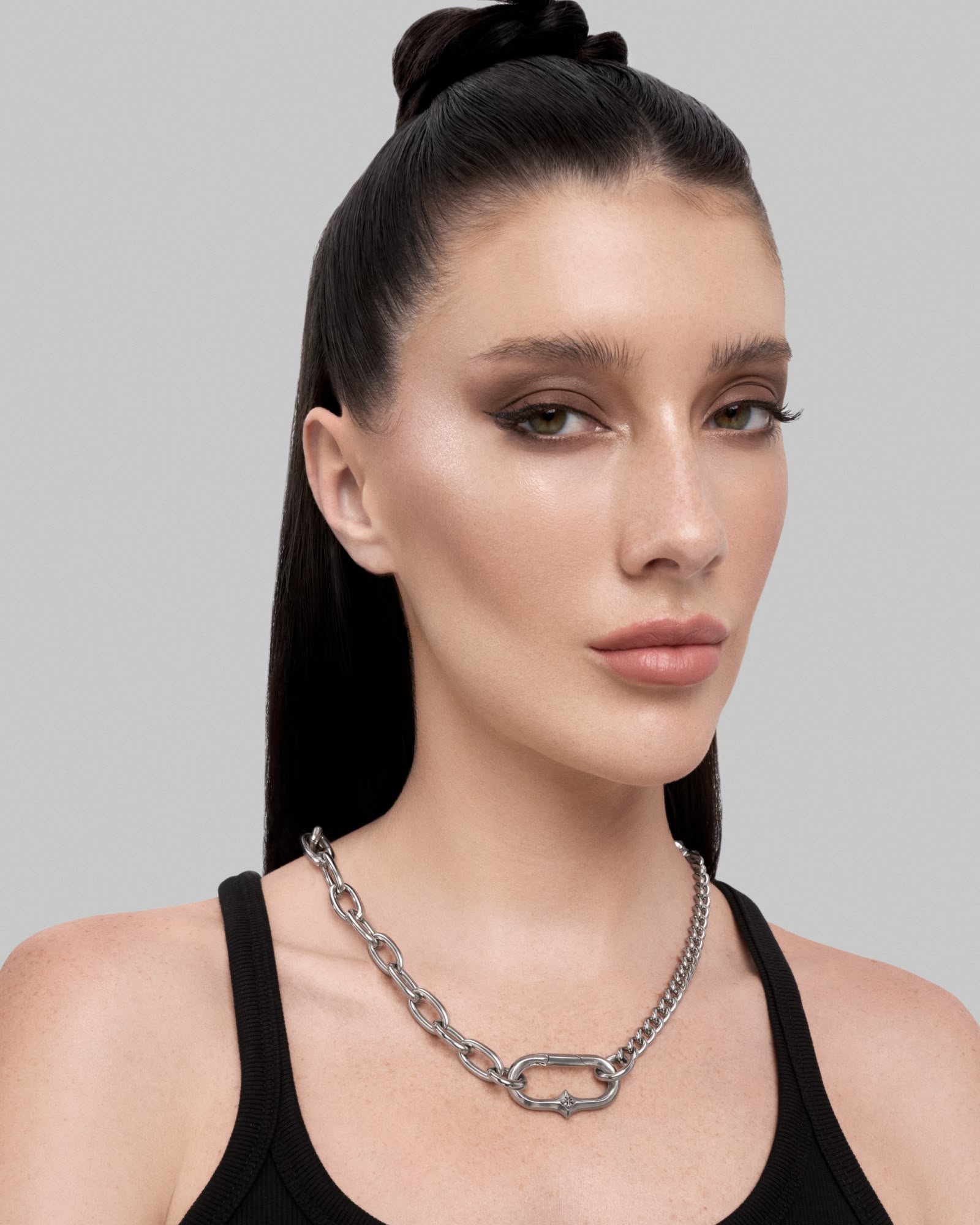 Continuum necklace - Necklaces - Ask & Embla
