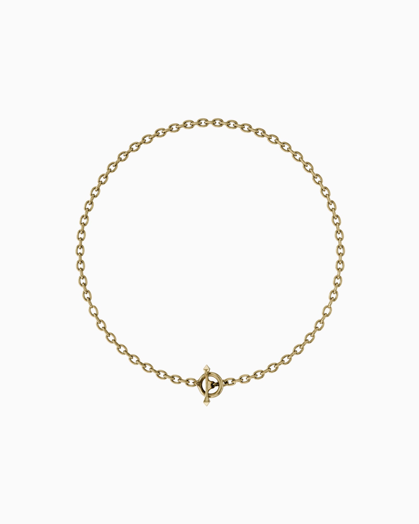 Alyx necklace - Necklaces - Ask & Embla