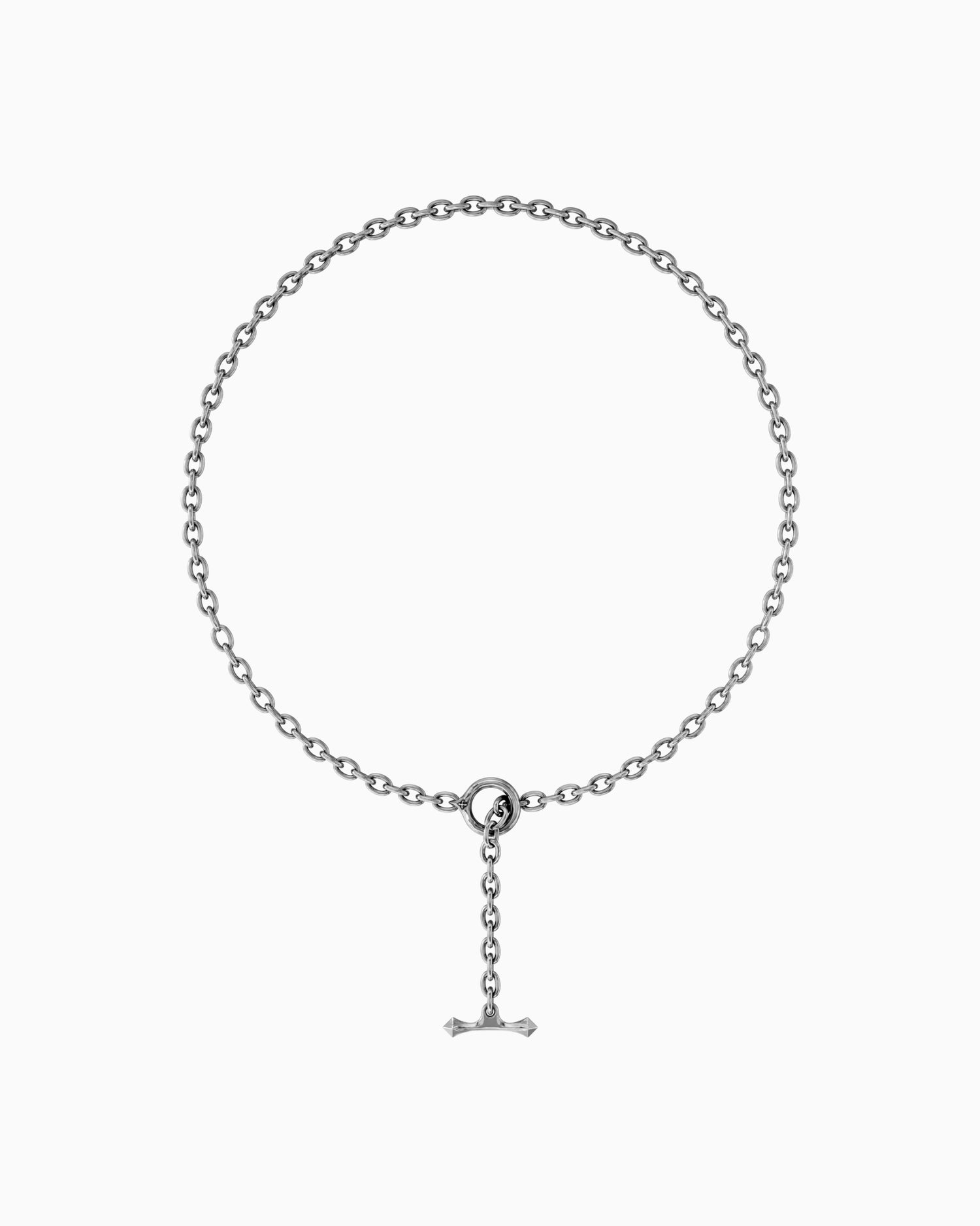 Alyx necklace-Chain Necklaces- Gold - - Ask & Embla