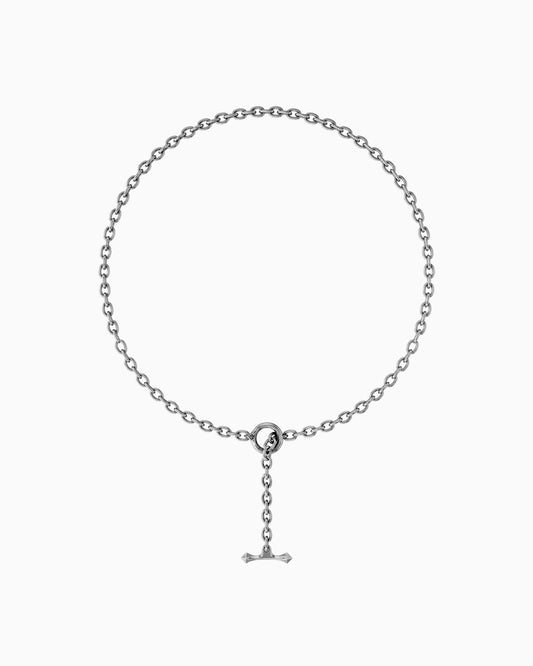 Alyx necklace-Chain Necklaces- Gold - - Ask & Embla