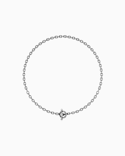 Alyx necklace-Chain Necklaces- Gold - - Ask & Embla