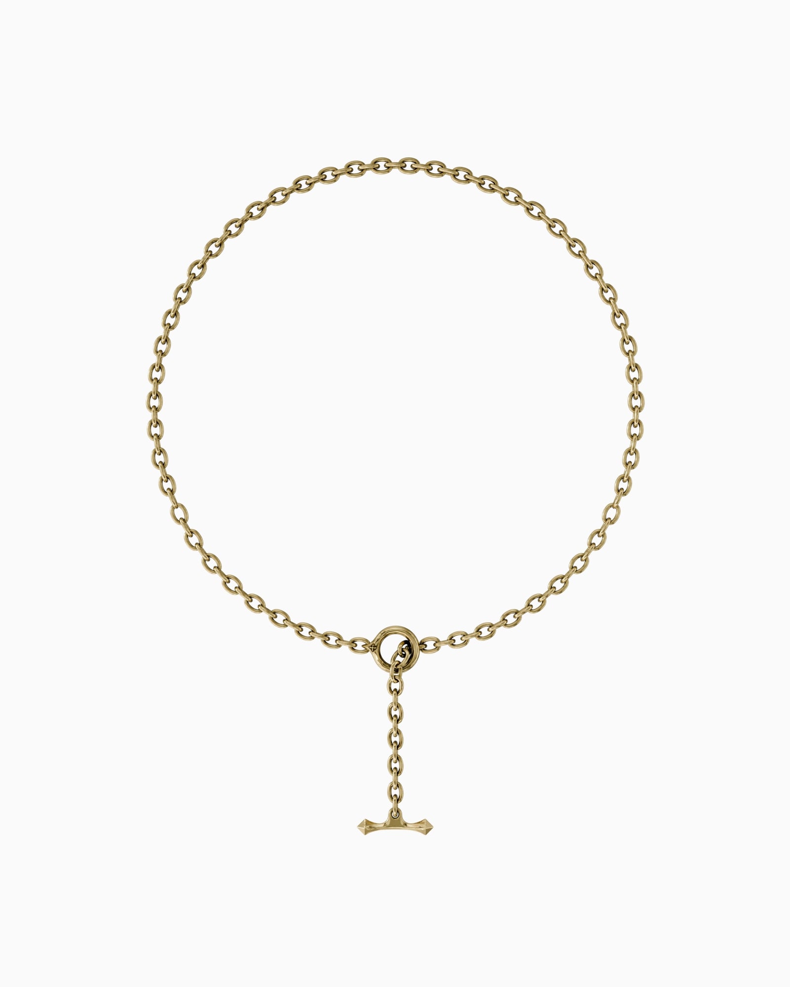 ALYX necklace グク着用 Alyx necklace - Necklaces - Ask & Embla