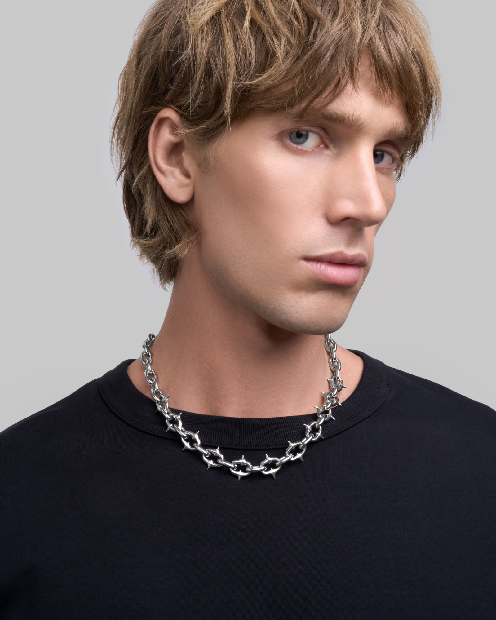 UNHOLY GRAIL necklace - Necklaces - Ask & Embla