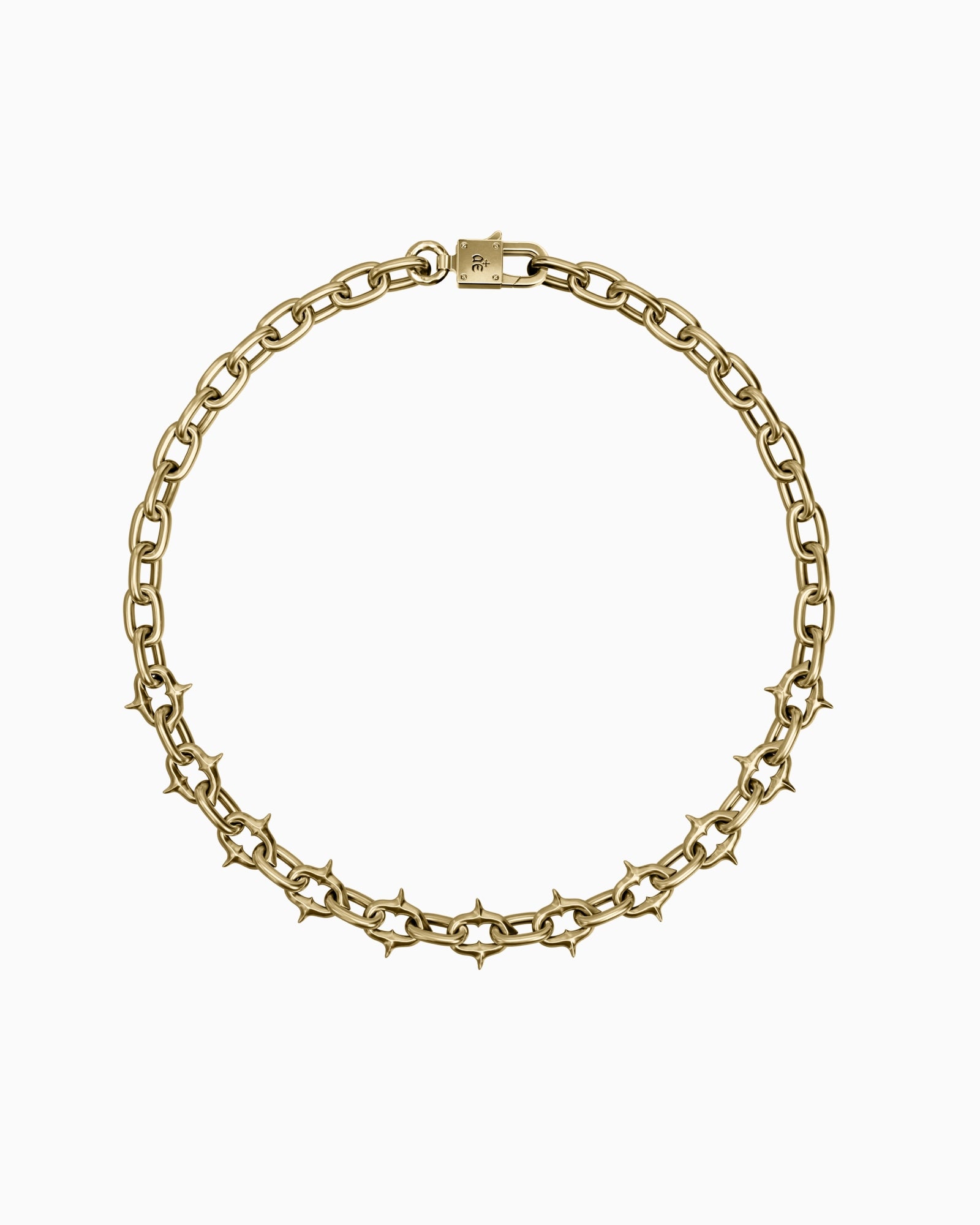 UNHOLY GRAIL necklace - Necklaces - Ask & Embla