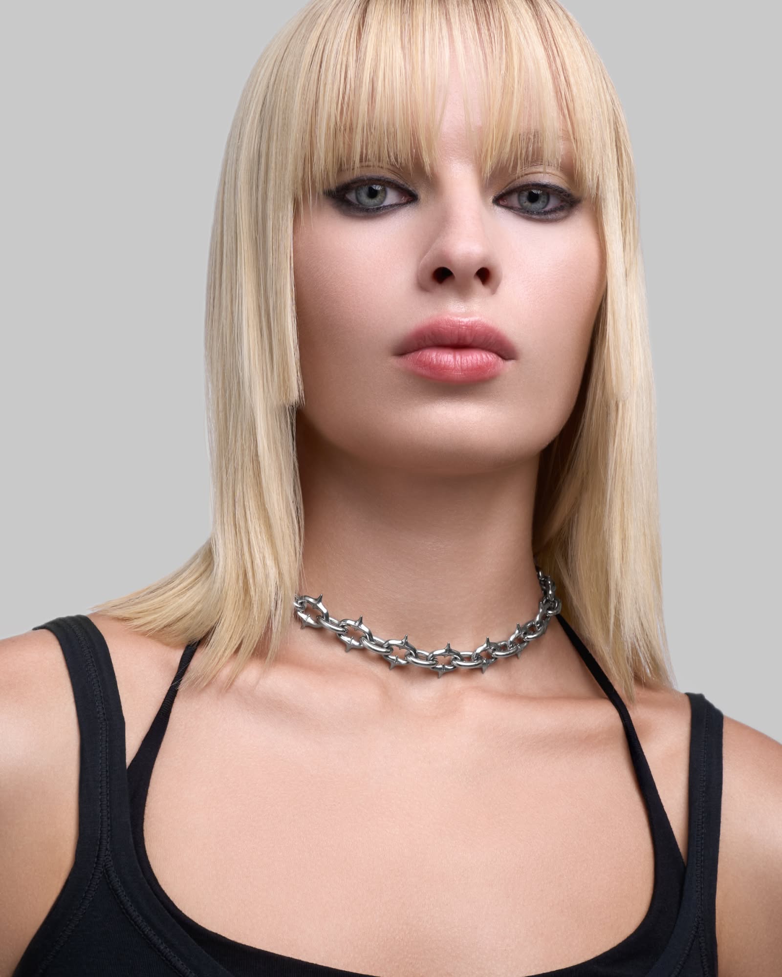 UNHOLY GRAIL necklace - Necklaces - Ask & Embla