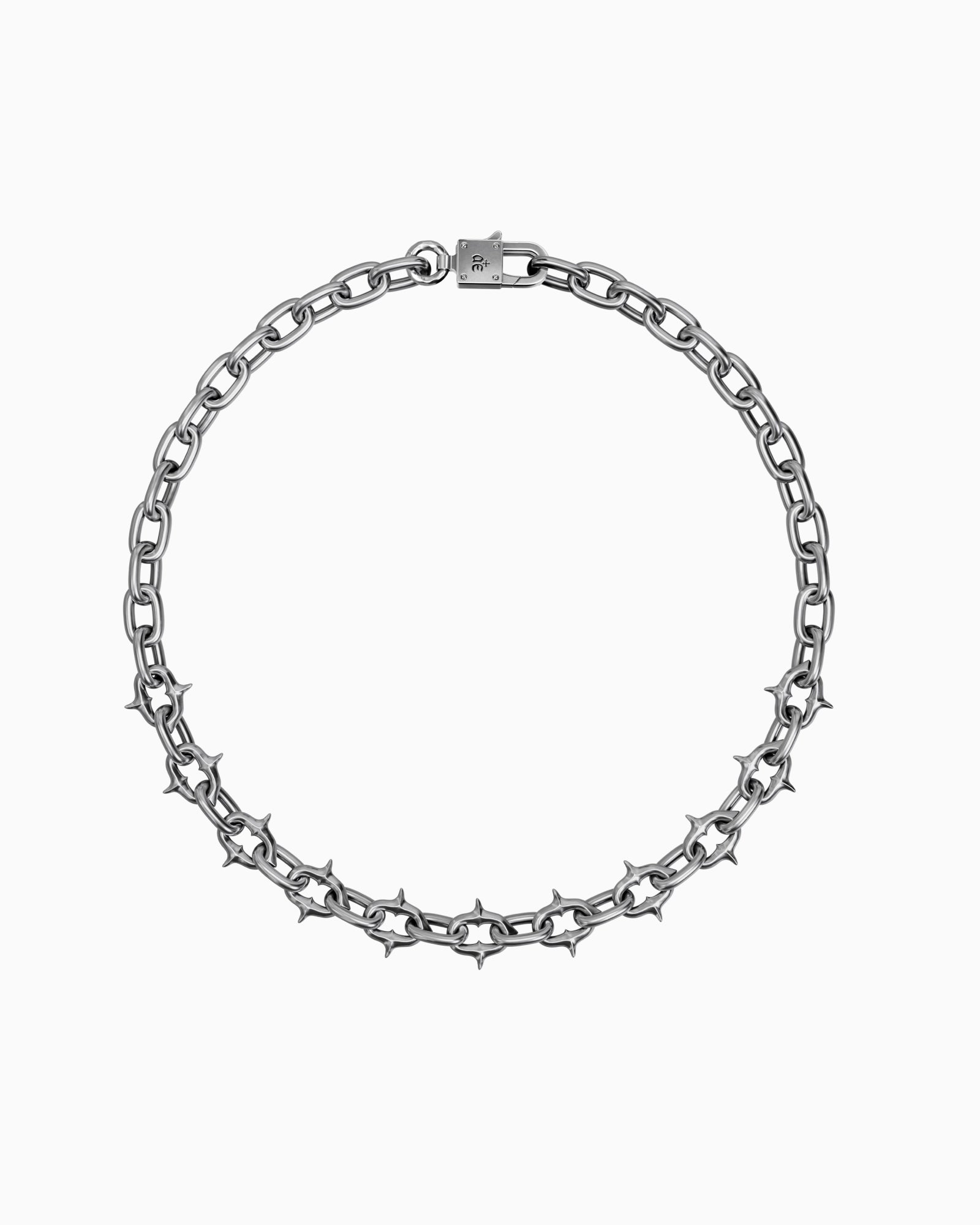 UNHOLY GRAIL necklace - Necklaces - Ask & Embla