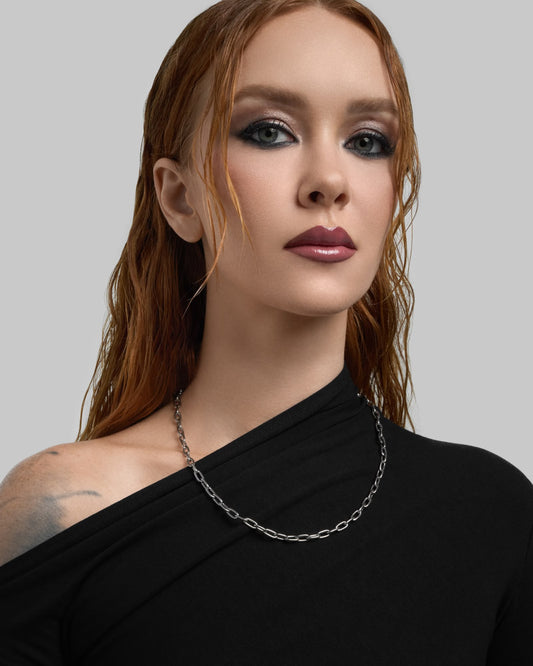 Exe necklace