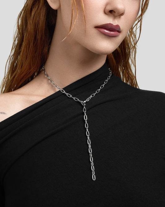 Exe necklace