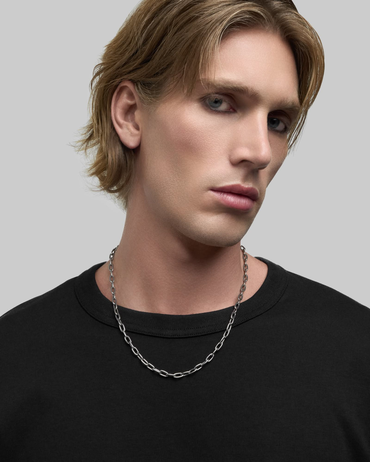 Exe necklace