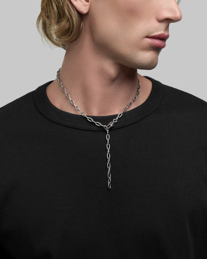 Exe necklace