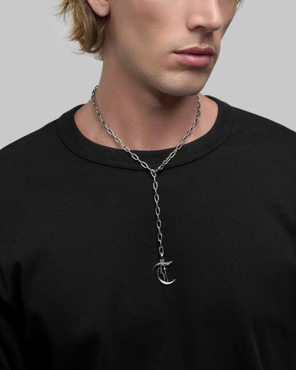 Exe necklace