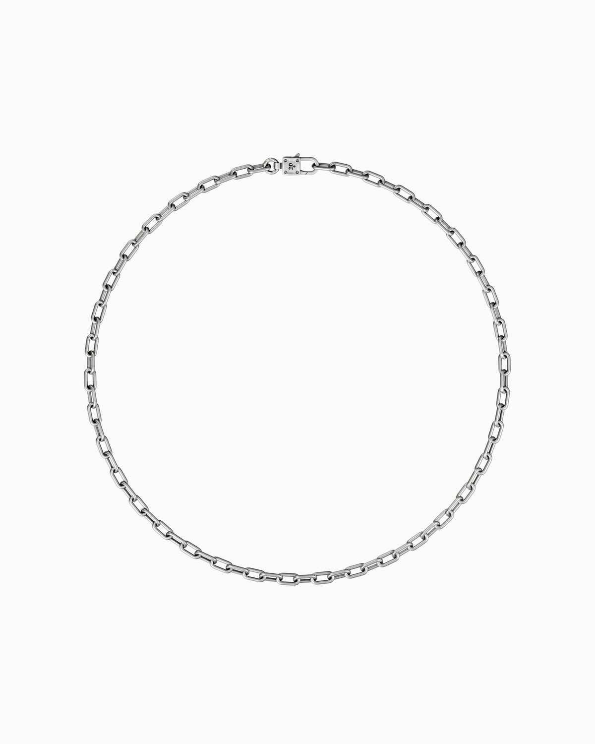 Exe necklace