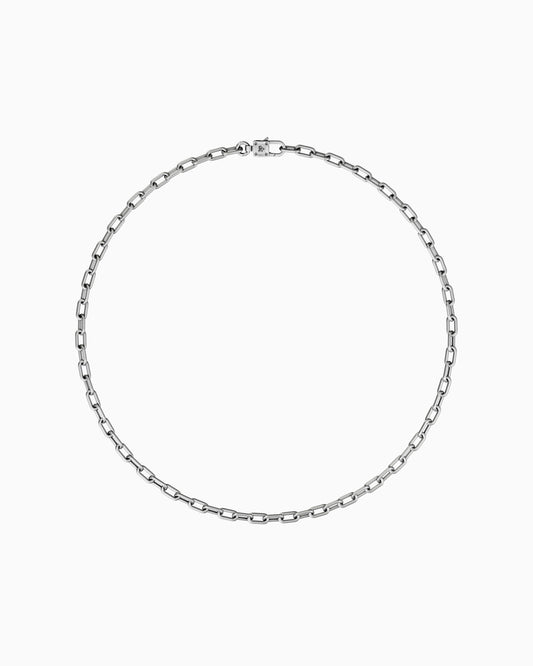 Exe necklace
