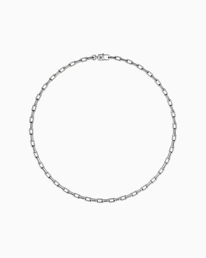 Exe necklace and bracelet set