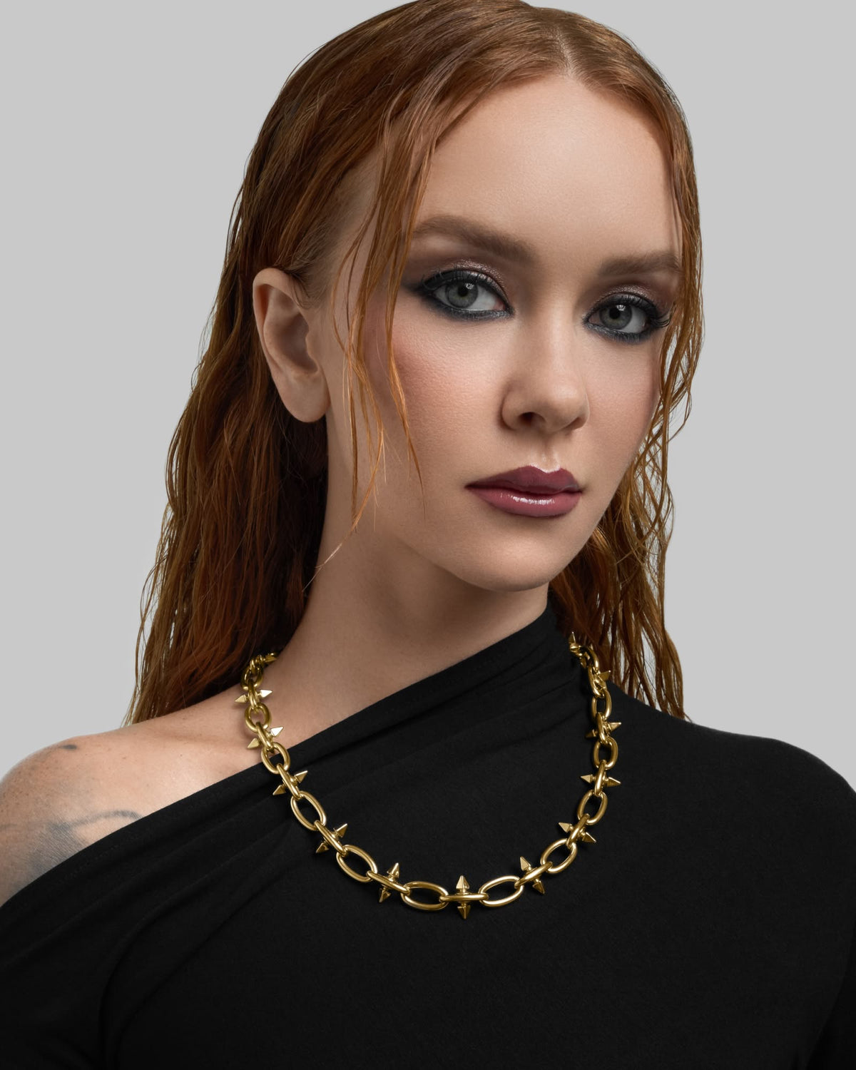 Lair necklace