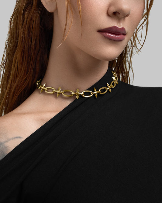Lair necklace