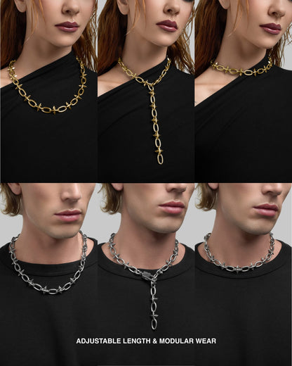Lair necklace