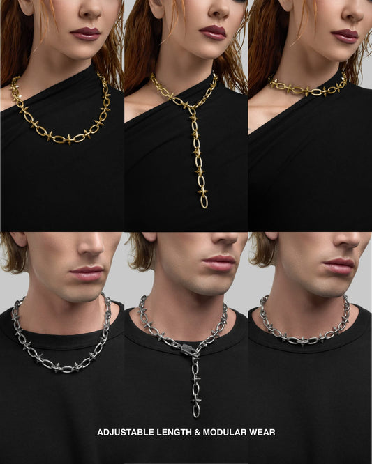 Lair necklace