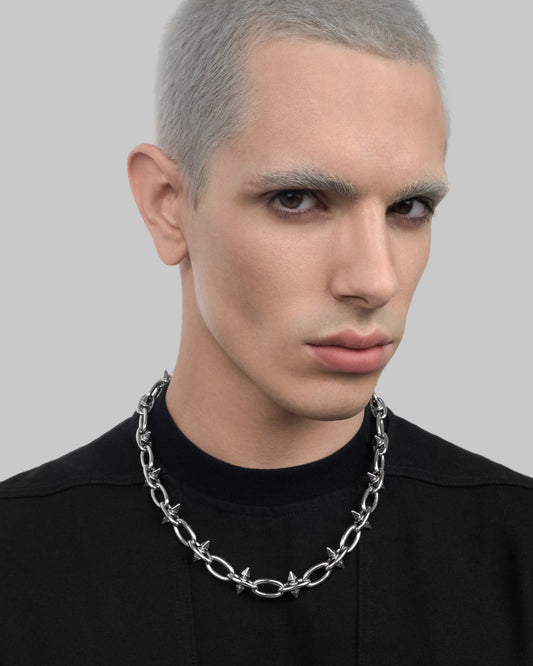 Lair necklace