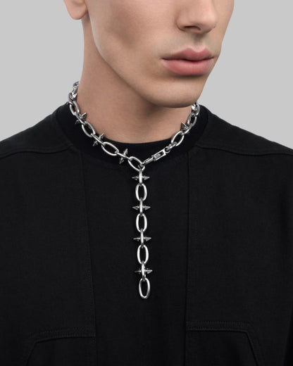 Lair necklace