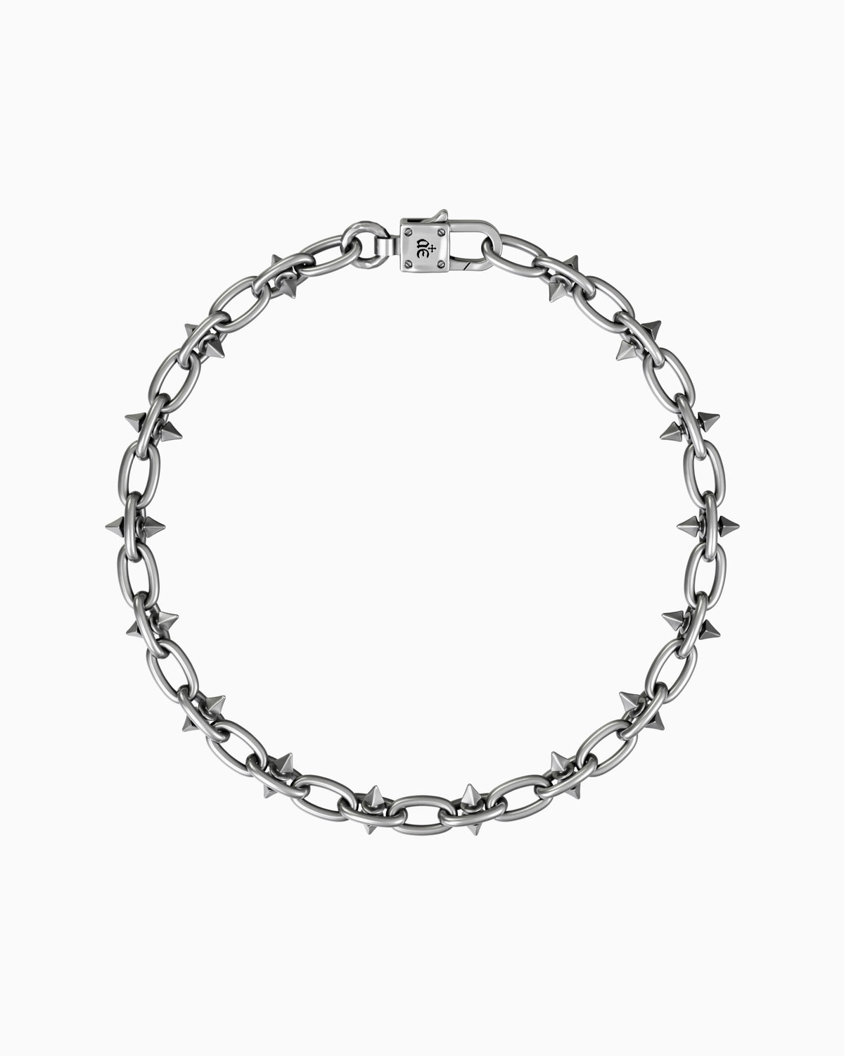 Lair necklace and bracelet set