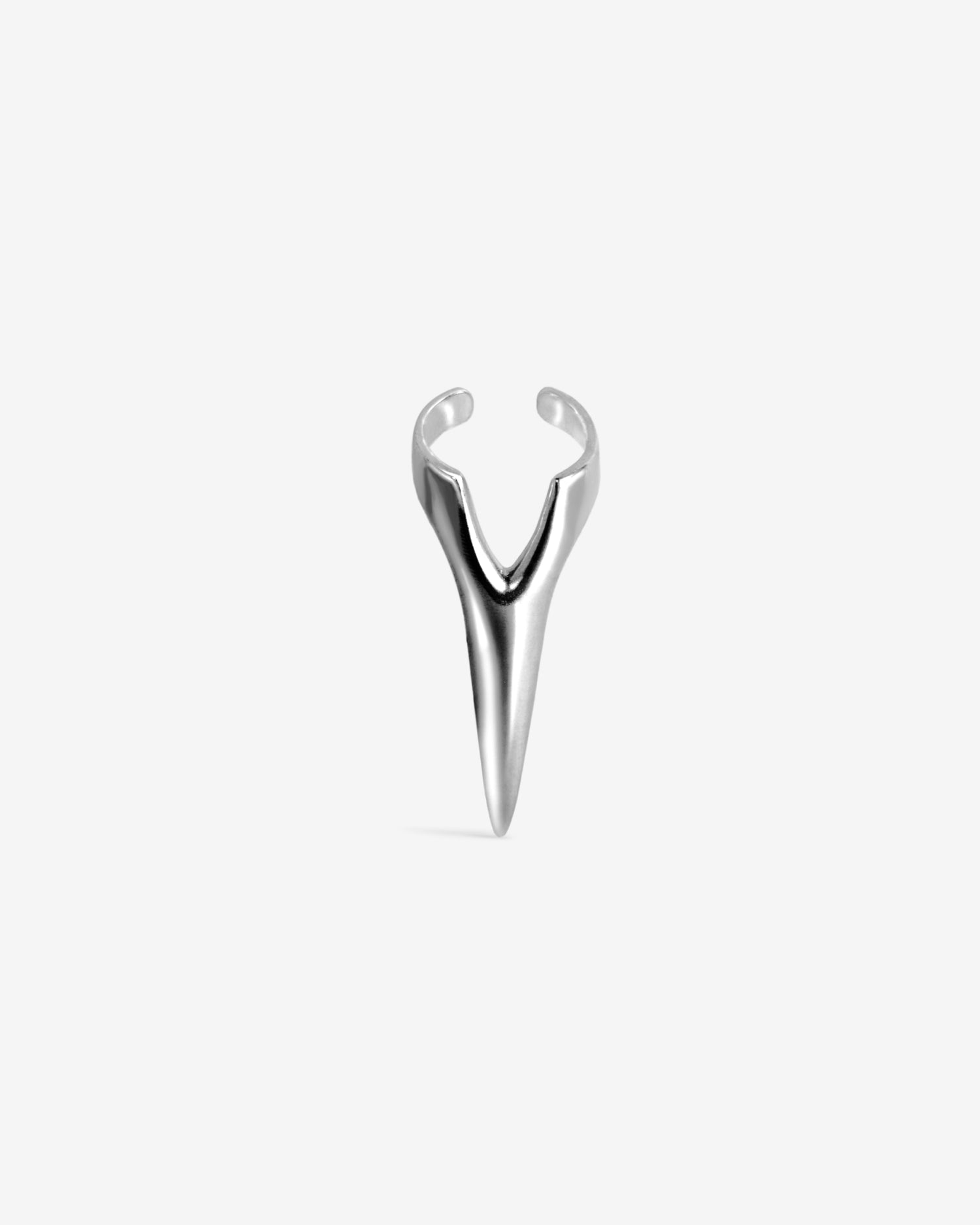 Seeress Nail Ring-Nail Rings- - - Ask & Embla