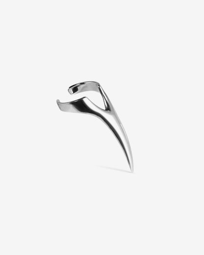 Seeress Nail Ring-Nail Rings- - - Ask & Embla