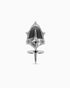 Valkyrie nail ring - Ask & Embla