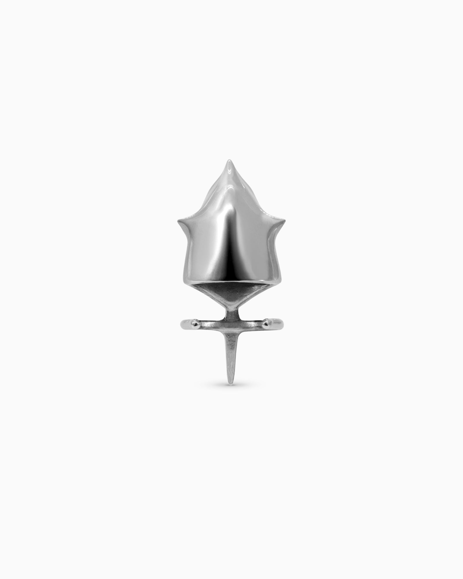 Valkyrie nail ring - Ask & Embla