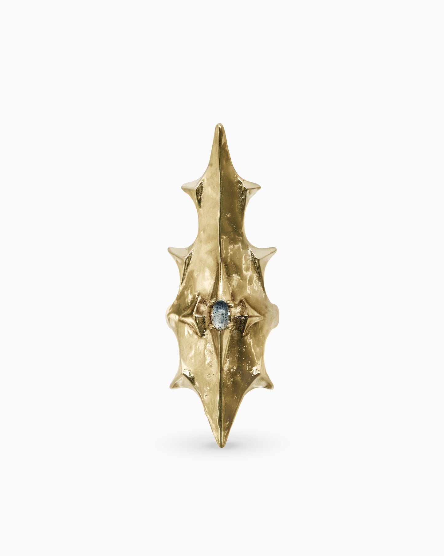Seraphim nail ring - Ask & Embla