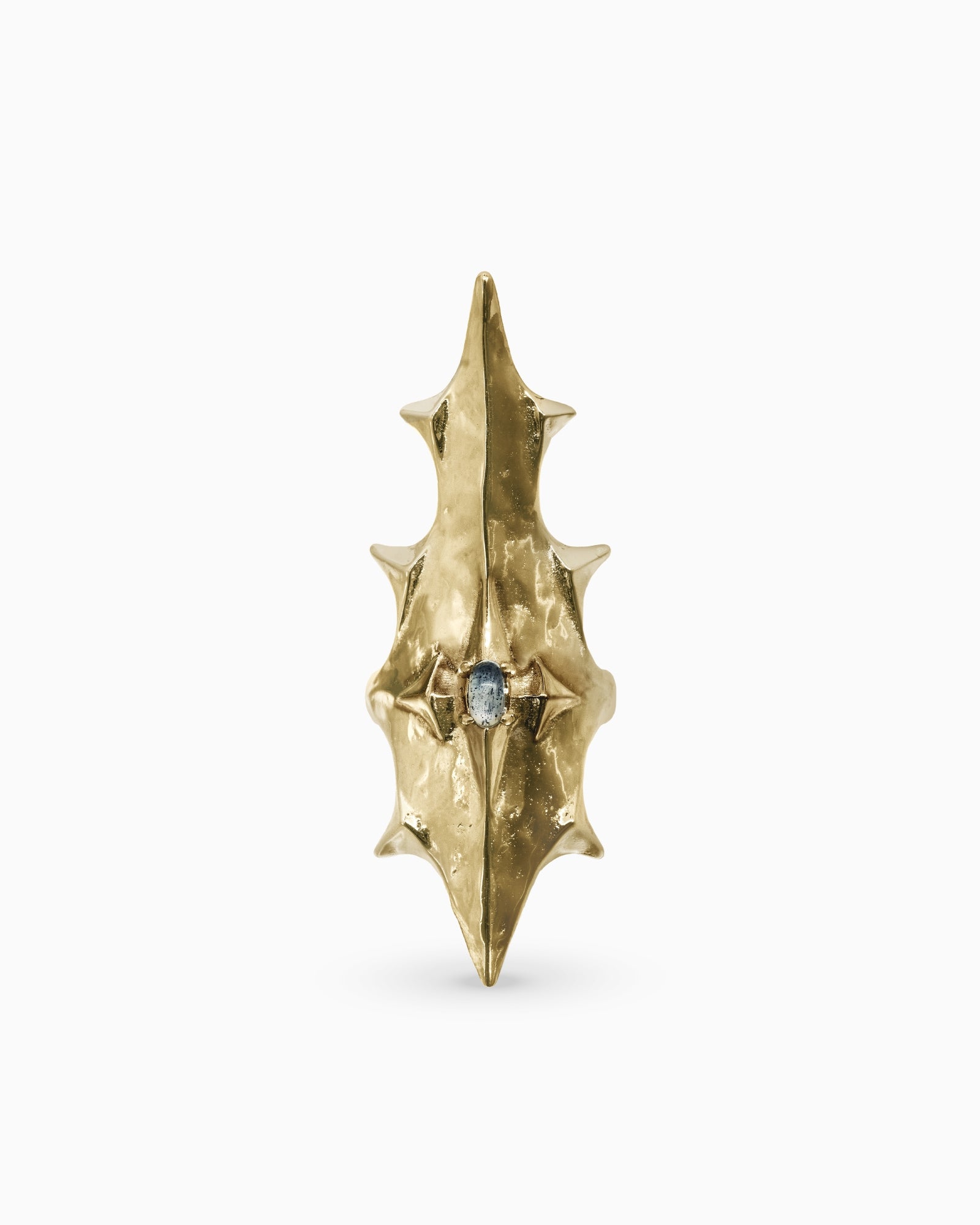 Seraphim nail ring - Ask & Embla
