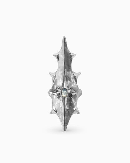 Seraphim nail ring - Ask & Embla