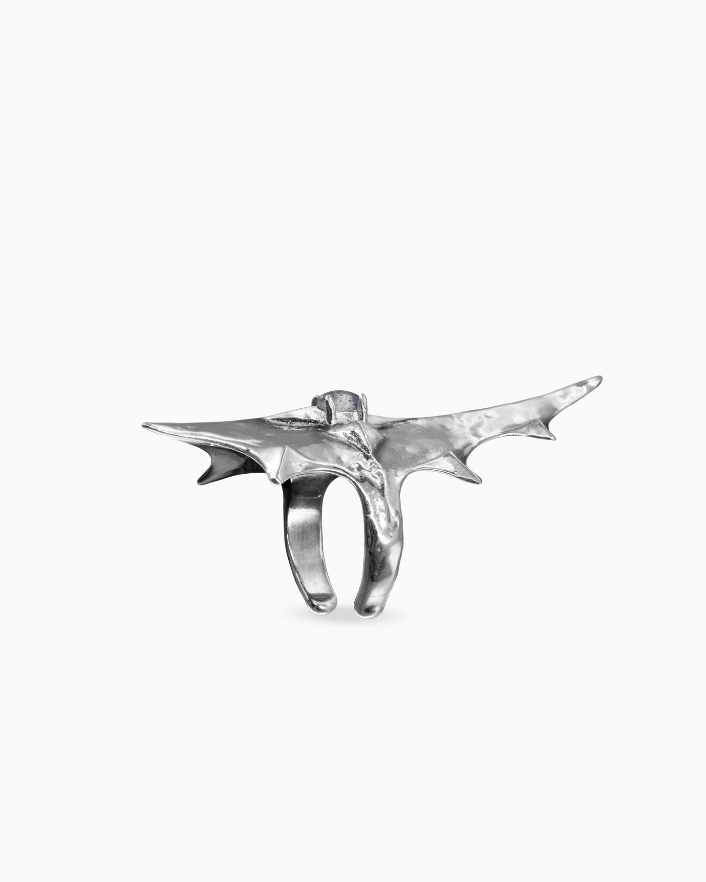 Seraphim nail ring - Ask & Embla