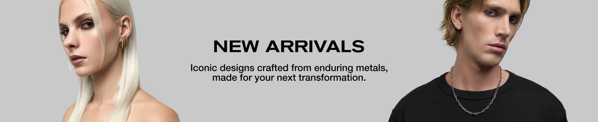 New Arrivals