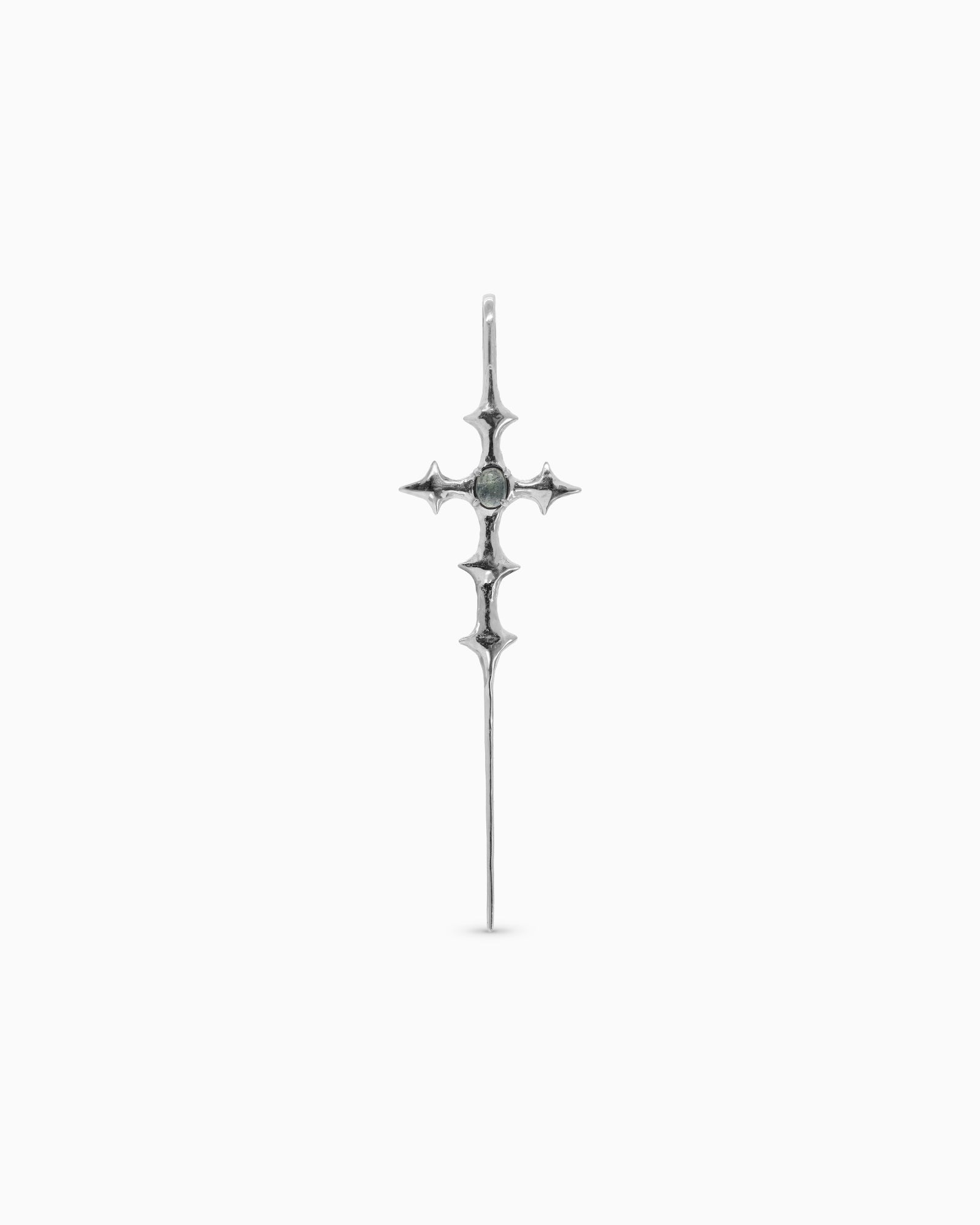 Aesterix pin cuff - Ask & Embla