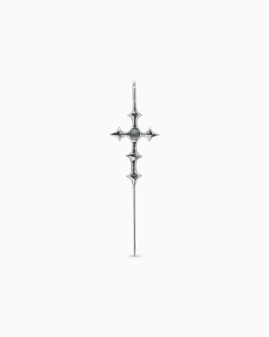 Aesterix pin cuff - Ask & Embla