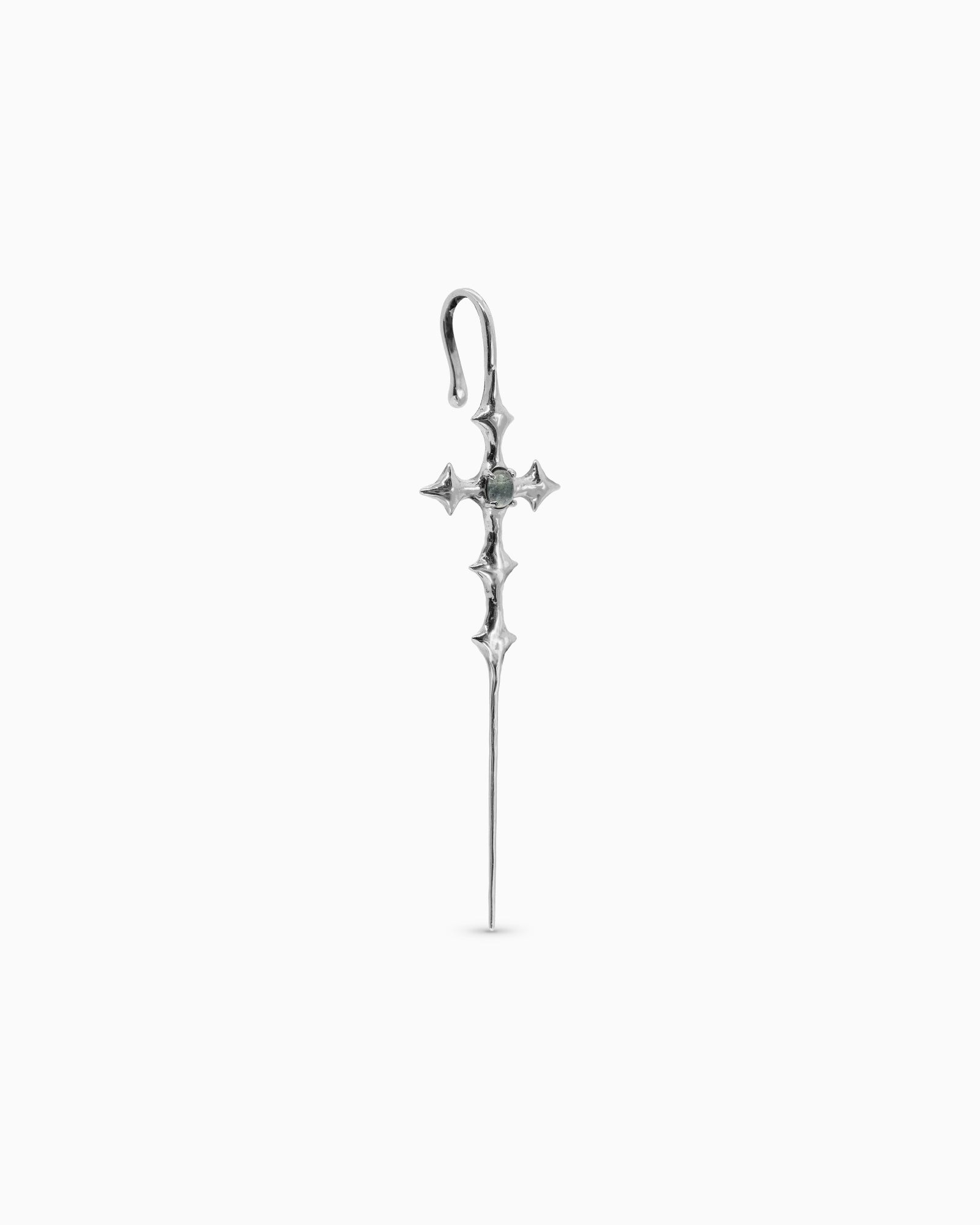 Aesterix pin cuff - Ask & Embla