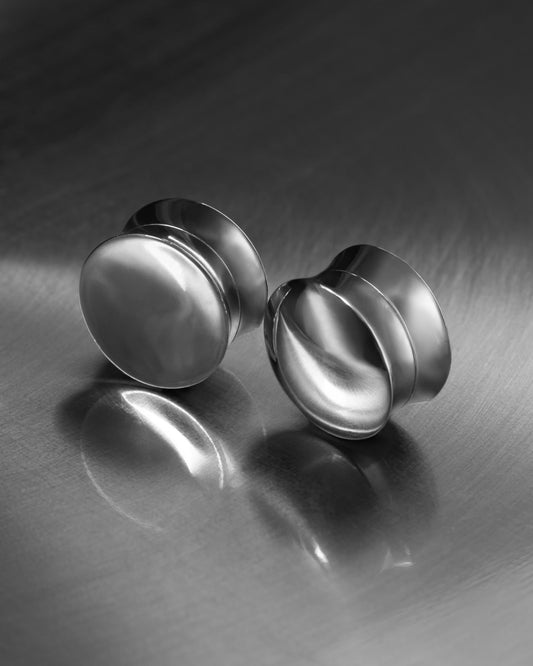 A&E Omni Reversible Plugs